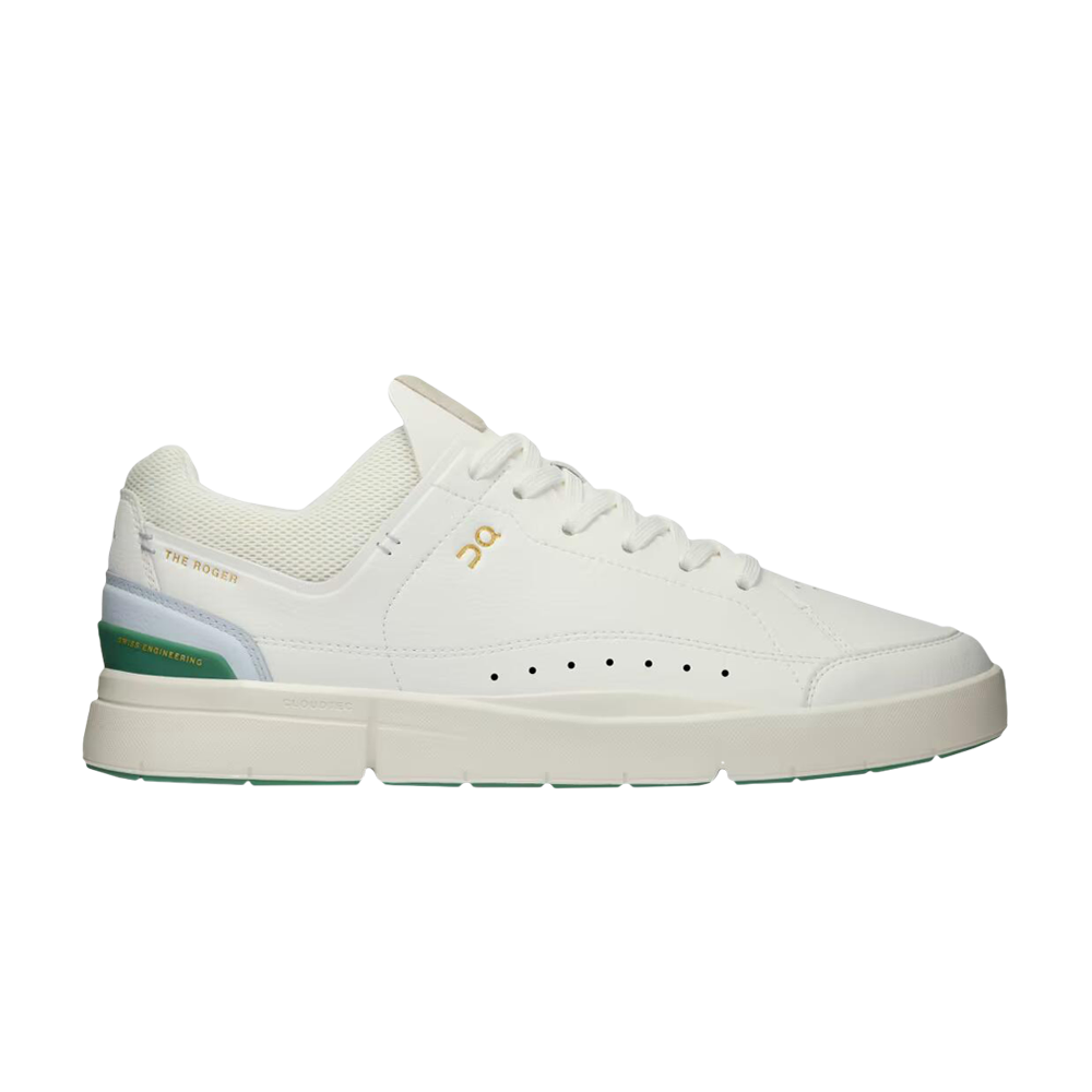 The Roger Centre Court 'White Green'