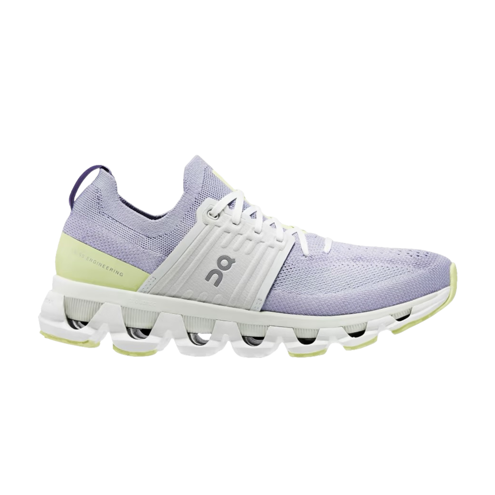 Wmns Cloudswift 3 'Nimbus Hay'