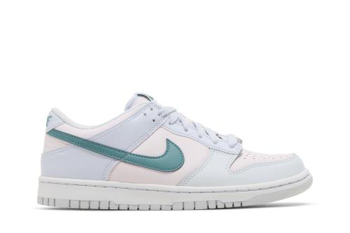 Dunk Low GS 'Mineral Teal'