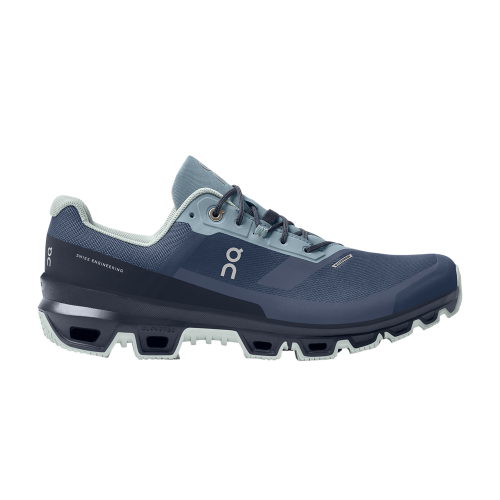 Cloudventure Waterproof 'Denim Midnight'