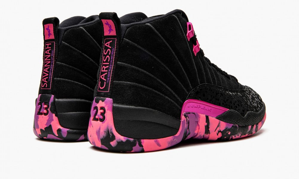 Air jordan 12 retro cheap db doernbecher