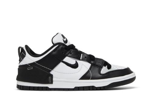 Wmns Dunk Low Disrupt 2 'Panda'