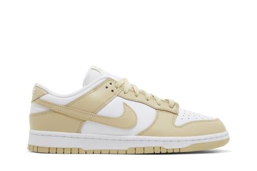 Dunk Low 'Team Gold'