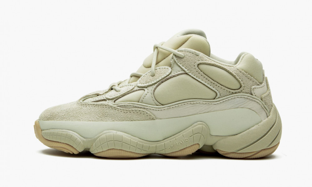 Yeezy 500 Kids Stone - Woow.co