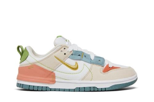 Wmns Dunk Low Disrupt 2 'Easter'