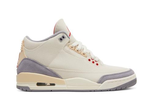 Air Jordan 3 Retro SE 'Muslin'