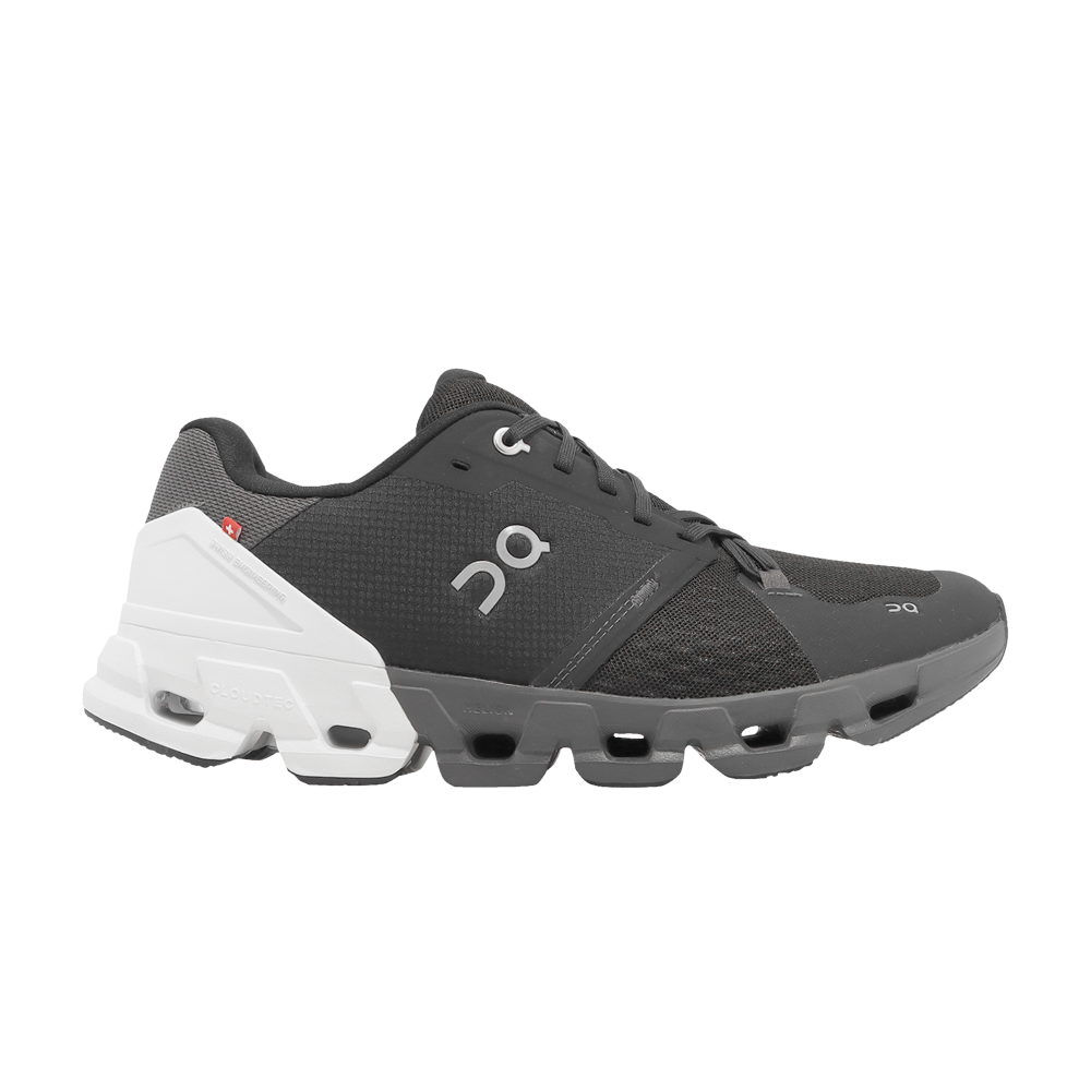 Cloudflyer 4 Wide 'Black White'