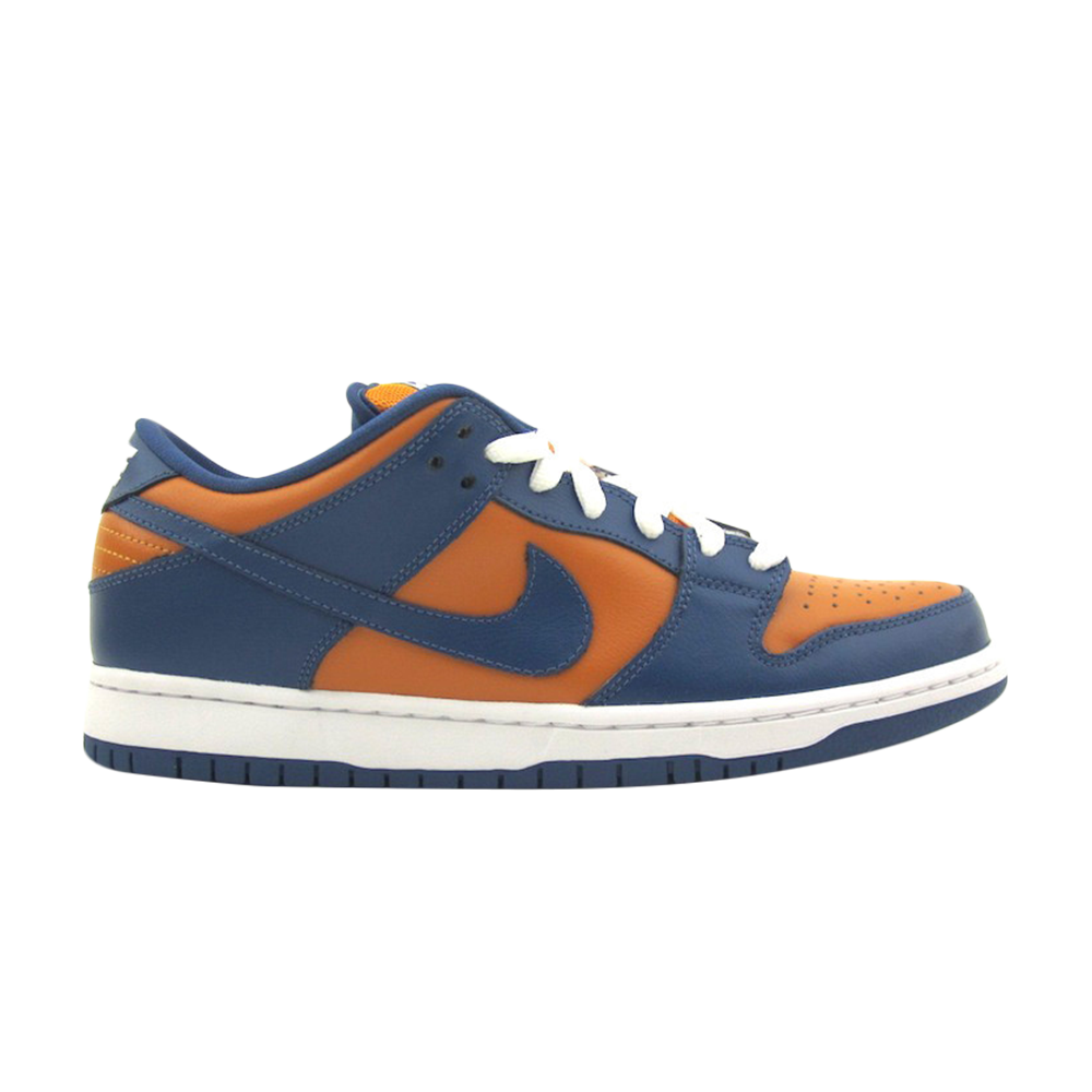 Dunk Low Pro SB 'Sunset French Blue'