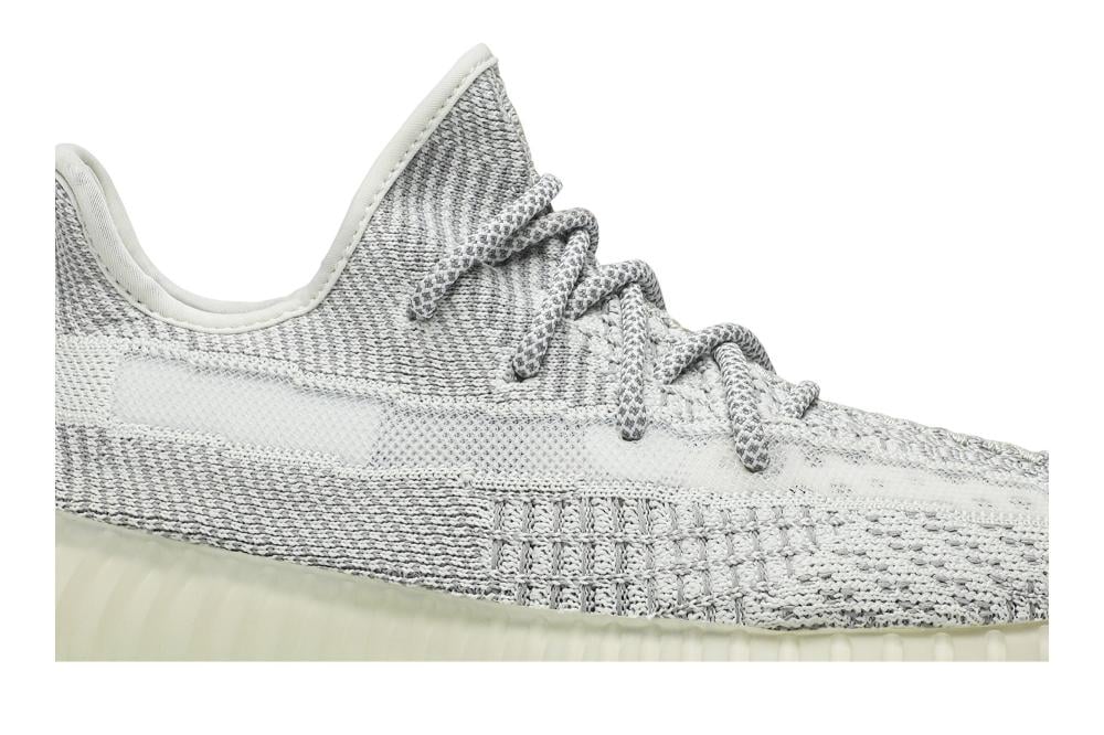 yeezy 350 yeshaya non reflective