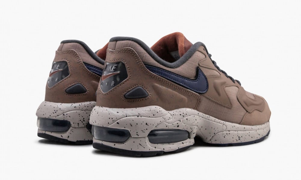 Air max2 hot sale light lx