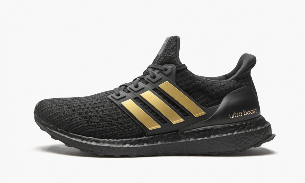 Ultra boost 4.0 outlet dna black gold