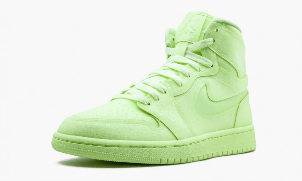 Wmns air jordan on sale 1 ret hi prem