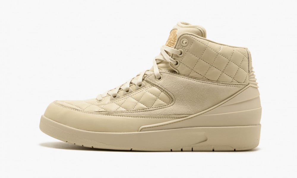 Don c clearance air jordan 2