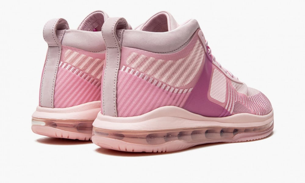 Lebron icon clearance john elliott pink