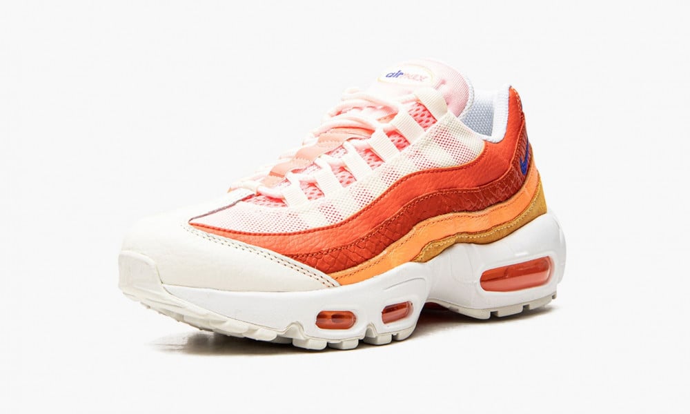 Air max hotsell 95 campfire