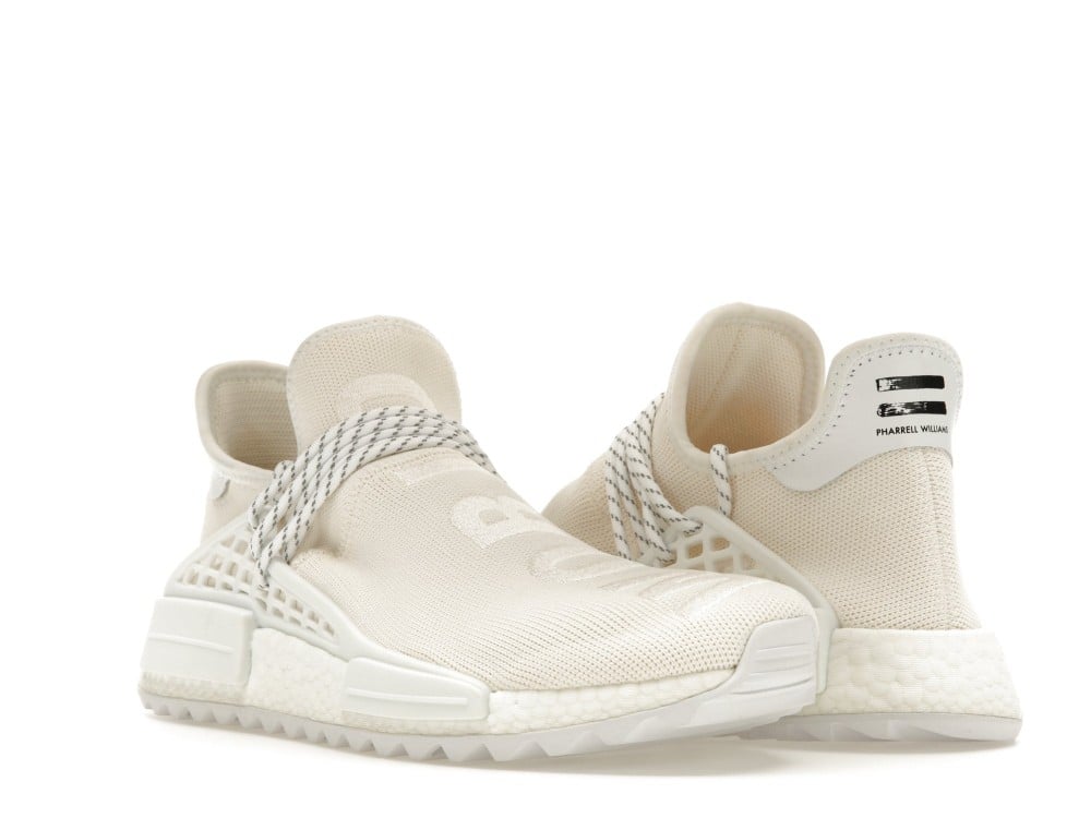 Human Race NMD Pharrell Blank Canvas