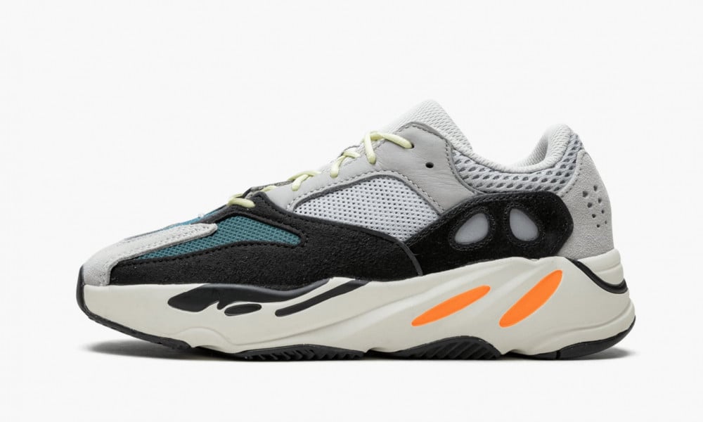 Yeezy wave 2025 runner 2019