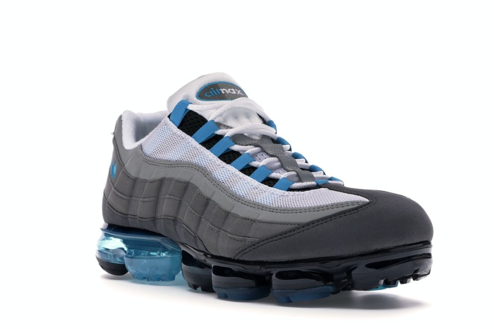 محلي - Air VaporMax 95 Neo Turquoise