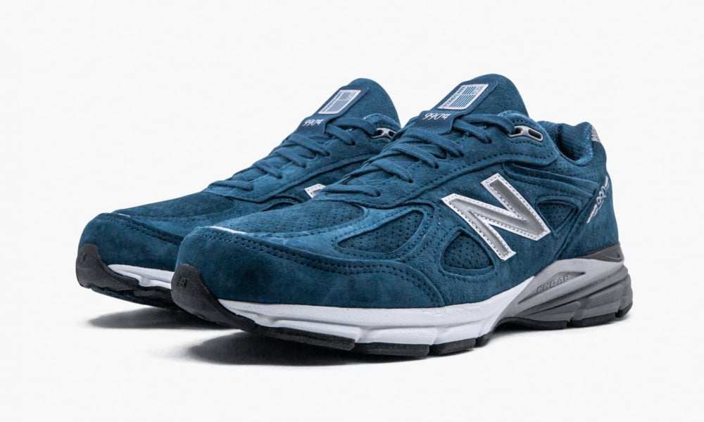 New balance 990 deals north sea