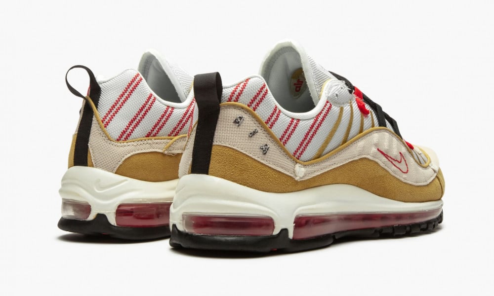 Air max hotsell 98 inside out