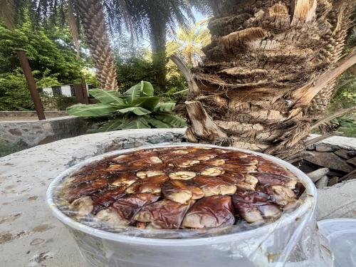 برني العيص الفاخر درجه 1