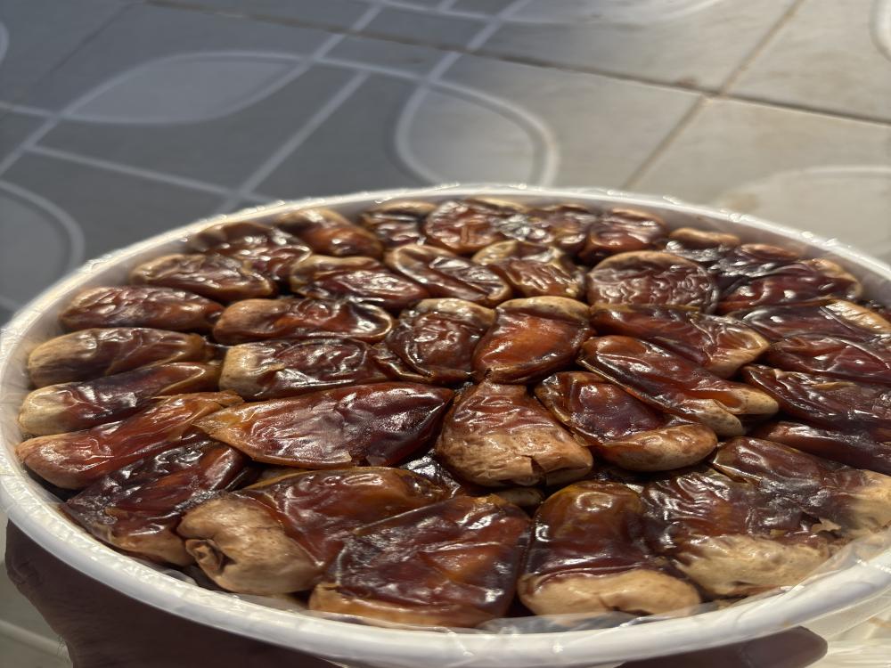 برني العيص مكنوز رقم2 - 5k