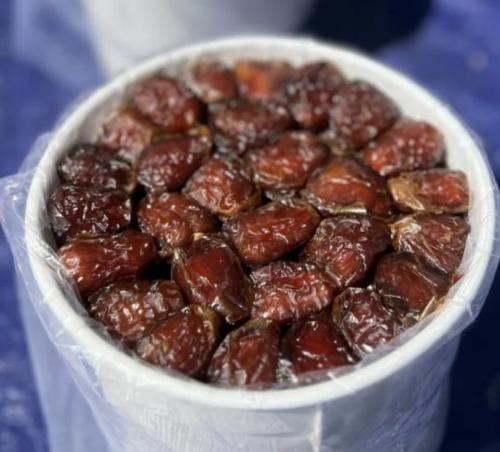 كعيمر العيص مكنوز - 5k