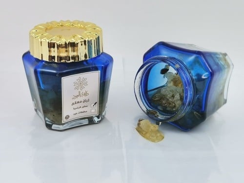 لبان عماني مسقي بالهيل 60 جرام