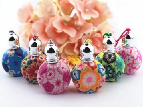 تولة مزخرفة