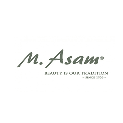إم أسام - M. Asam
