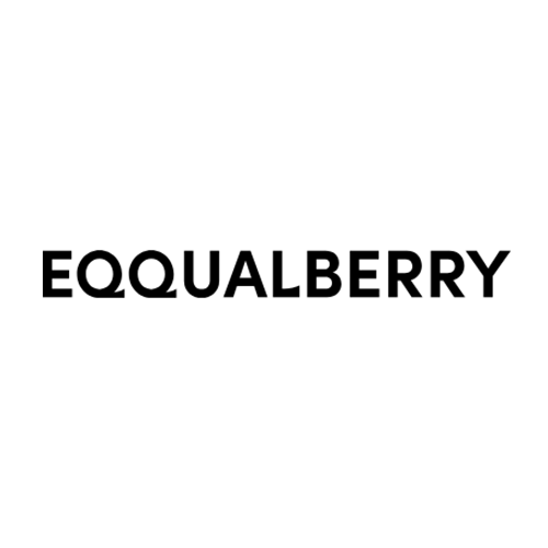 ايكوال بيري - EQQUAL BERRY