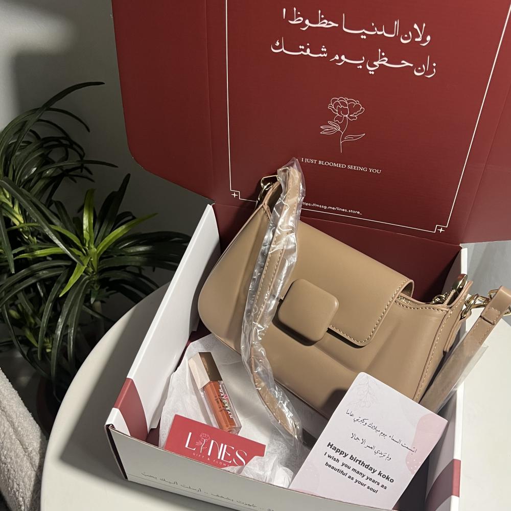 بيج