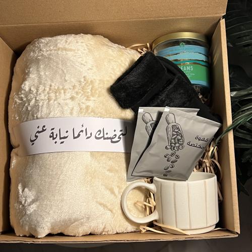 بوكس ليت العمر يهُدى