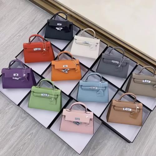 شنطة ايرميز كيالي - Hermes Kelly Bag