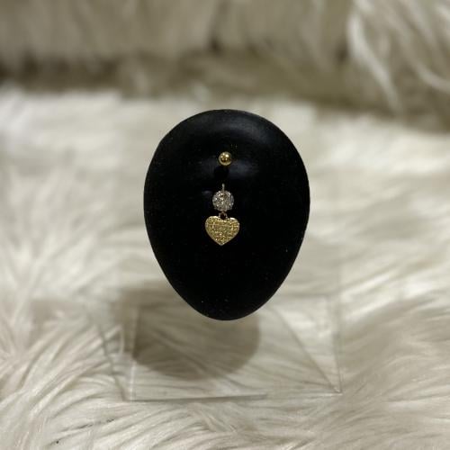 حنين - حلق طبي - Piercing