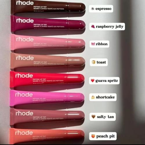 قلوس رود - Rhode Lip Gloss