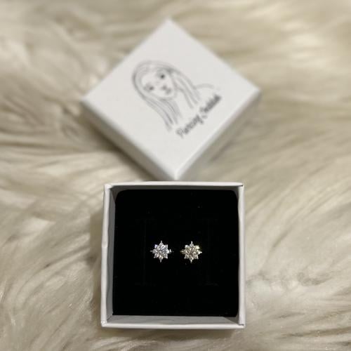 رويده - حلق طبي - Piercing