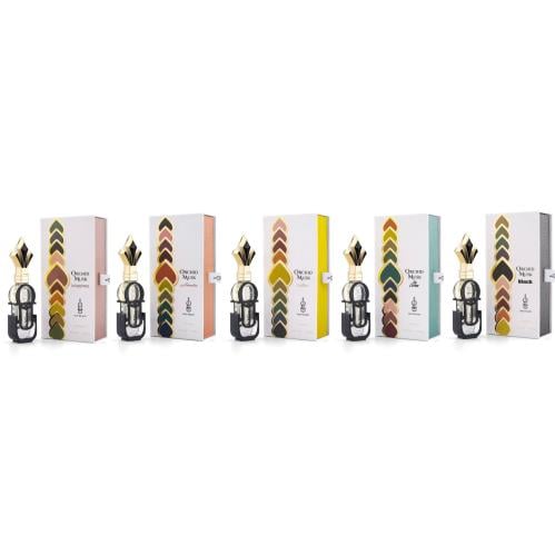 خمرية عود ميلانو - Oud Milano Oil Perfume