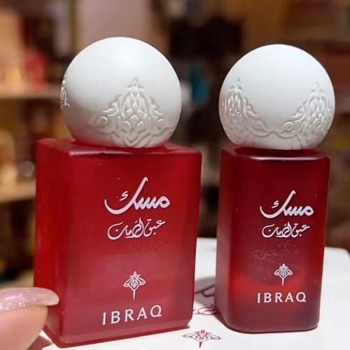 عطر ابراق - تسليم فوري - IBRAQ Perfume