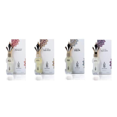 خمرية عود ميلانو - Oud Milano Oil Perfume