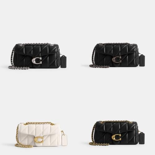 شنطة كوتش - Coach Bag