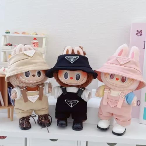 ملابس لابوبو بوب مارت - Labubu Clothes Pop Mart