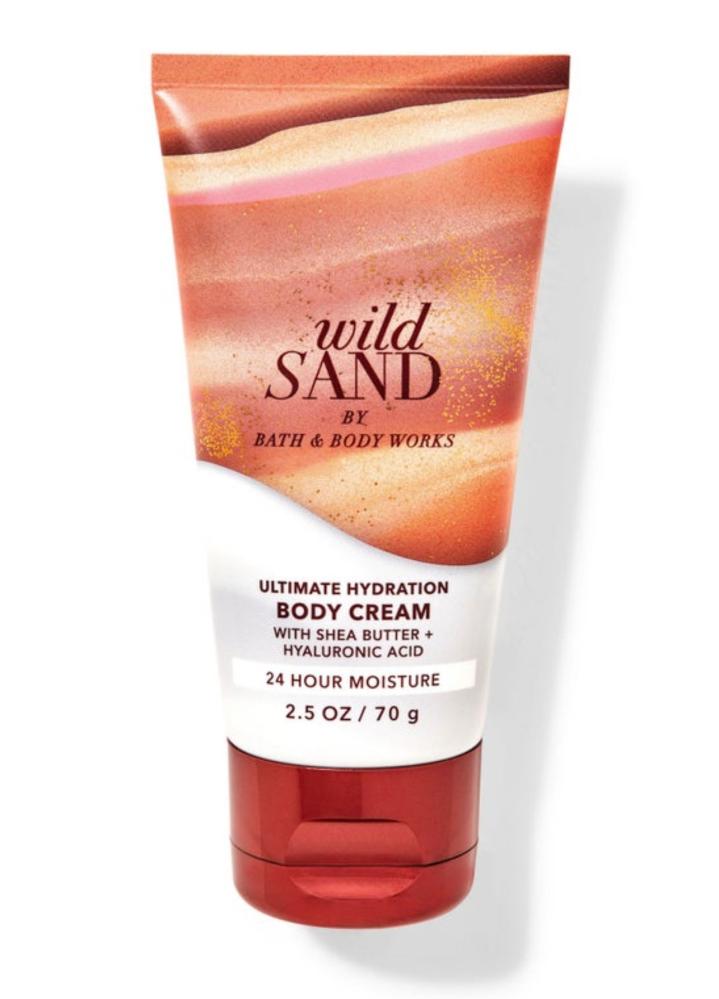 وايلد ساند - Wild Sand