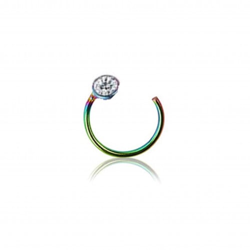 لمى - حلق طبي - Piercing