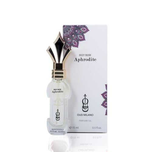 خمرية عود ميلانو افراوديت - Oud Milano Aphrodite O...