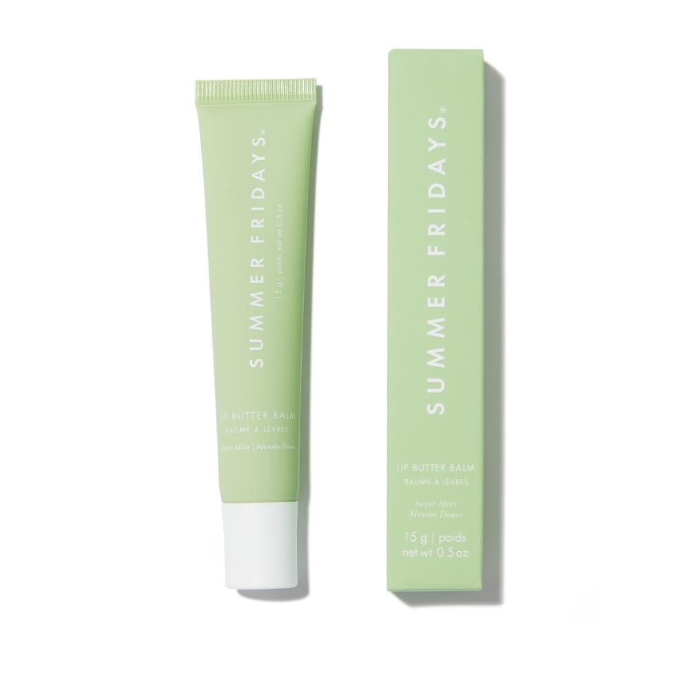 Sweet Mint