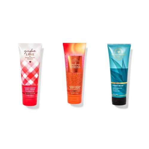 كريم/لوشن جسم باث اند بودي وركس - Bath & Body Work...