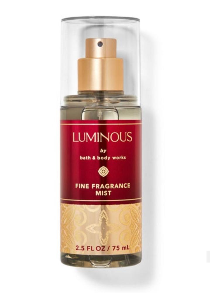 لومينوس - Luminous