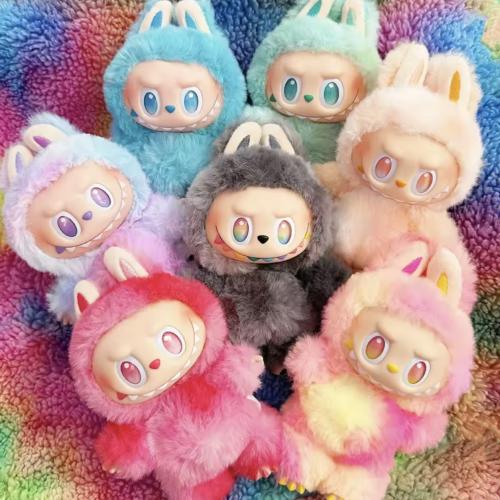ميدالية لابوبو انرجي بوب مارت - Labubu Energy Doll