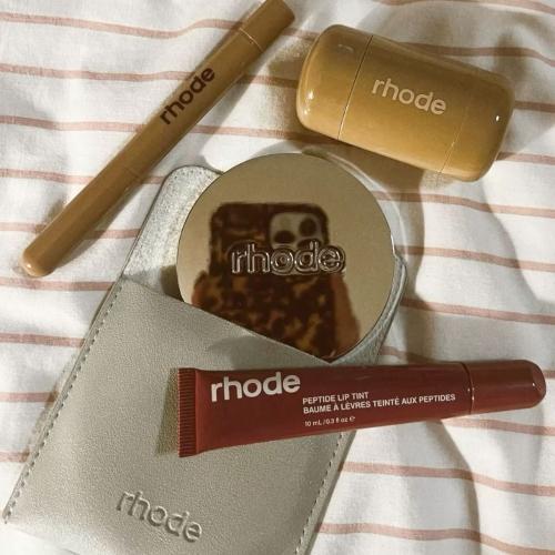 مراية رود - Rhode Mirror
